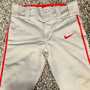 Boys ✔️ Nike baseball pants